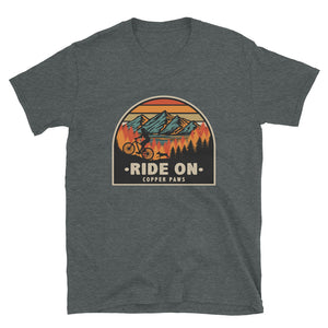 Ride On Tee