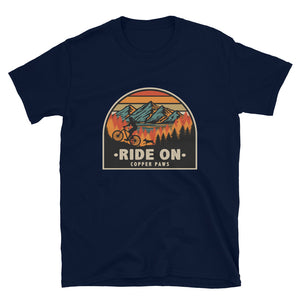 Ride On Tee