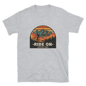 Ride On Tee